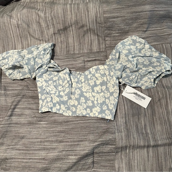 Reformation Sinead two piece - Picture 4 of 8